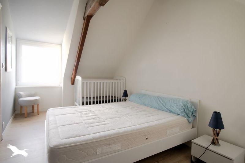 Vente Maison Moëlan-sur-Mer - 4 pièces -109 m² - (29350)