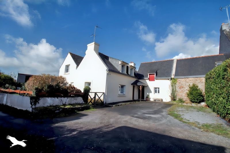 Vente Maison MOELAN SUR MER 29350 4 pièces - 109 m²