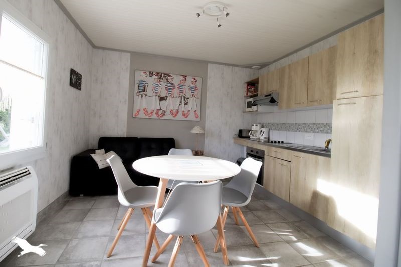 Vente Maison Moëlan-sur-Mer - 4 pièces -109 m² - (29350)