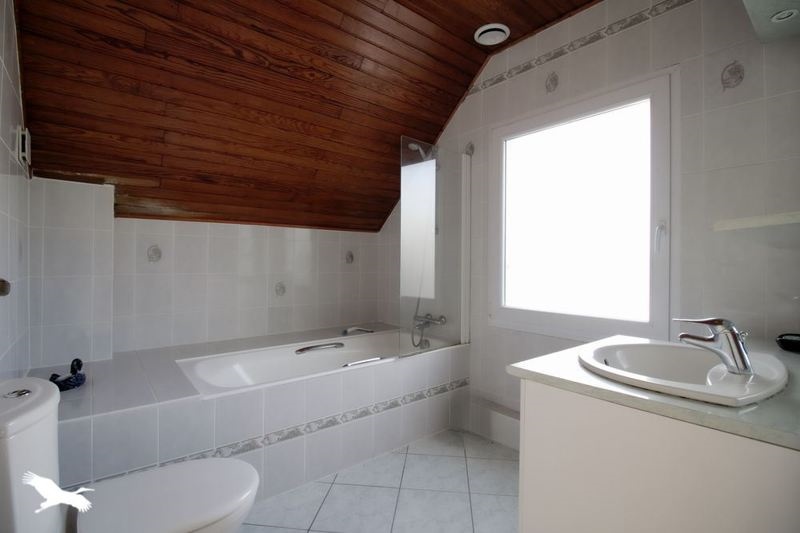 Vente Maison Moëlan-sur-Mer - 4 pièces -109 m² - (29350)