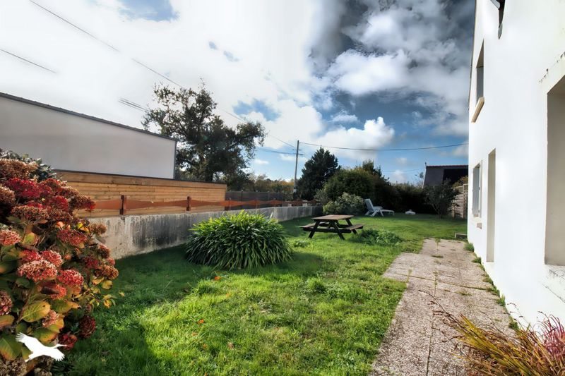 Vente Maison Moëlan-sur-Mer - 4 pièces -109 m² - (29350)