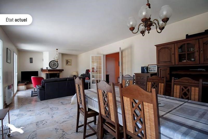 Vente Maison MOELAN SUR MER - 5 pièces -119 m² - (29350)