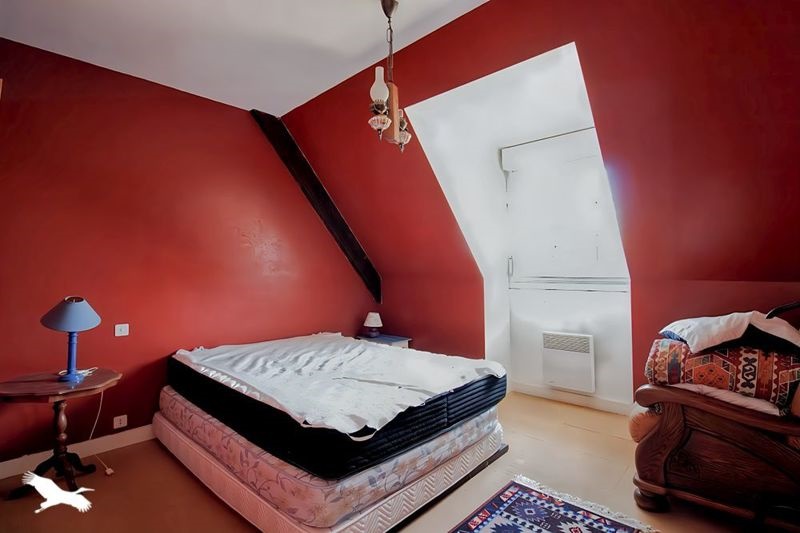 Vente Maison MOELAN SUR MER - 5 pièces -119 m² - (29350)