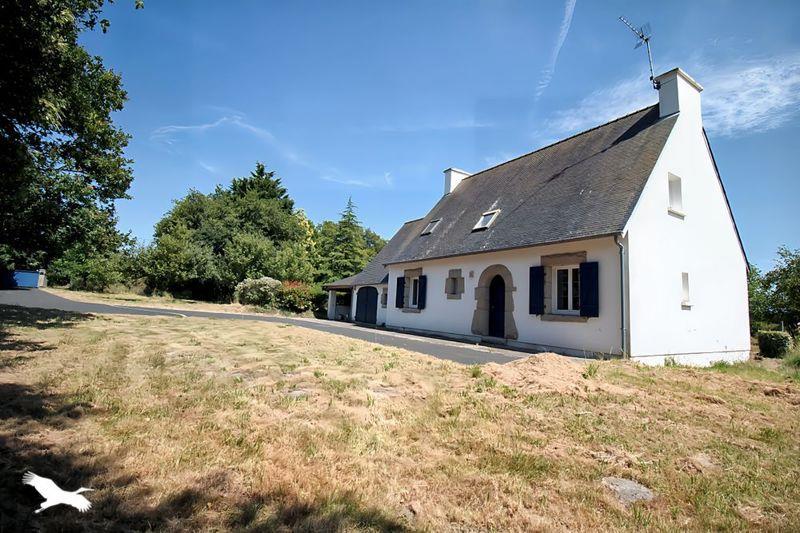 Vente Maison MOELAN SUR MER - 5 pièces -119 m² - (29350)
