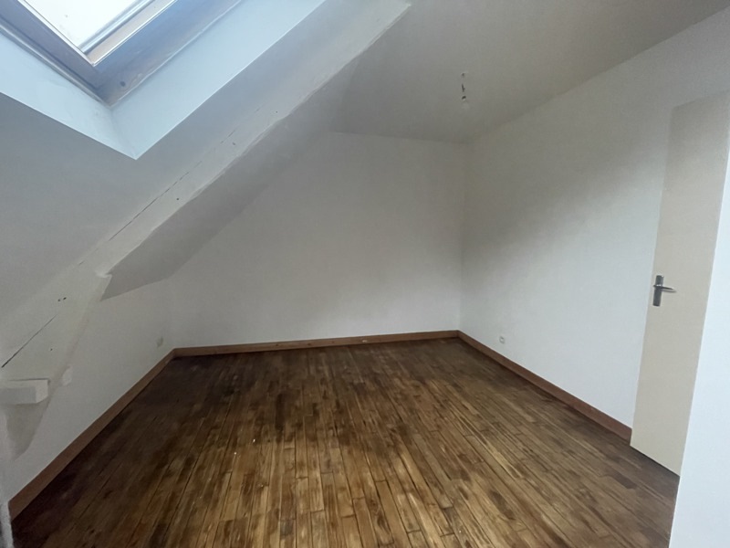 Vente Maison RIEC SUR BELON - 5 pièces -99 m² - (29340)