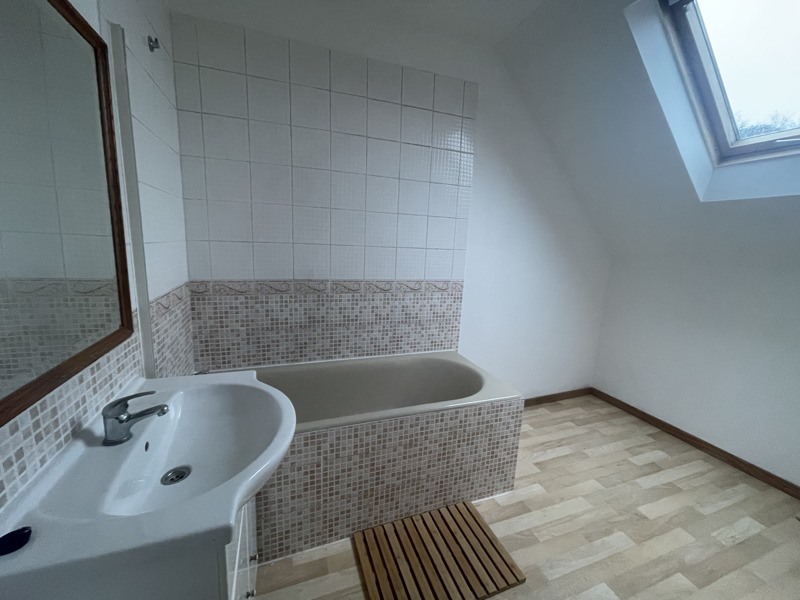 Vente Maison RIEC SUR BELON - 5 pièces -99 m² - (29340)