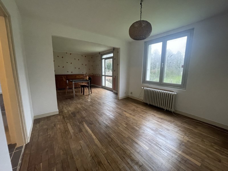 Vente Maison RIEC SUR BELON - 5 pièces -99 m² - (29340)