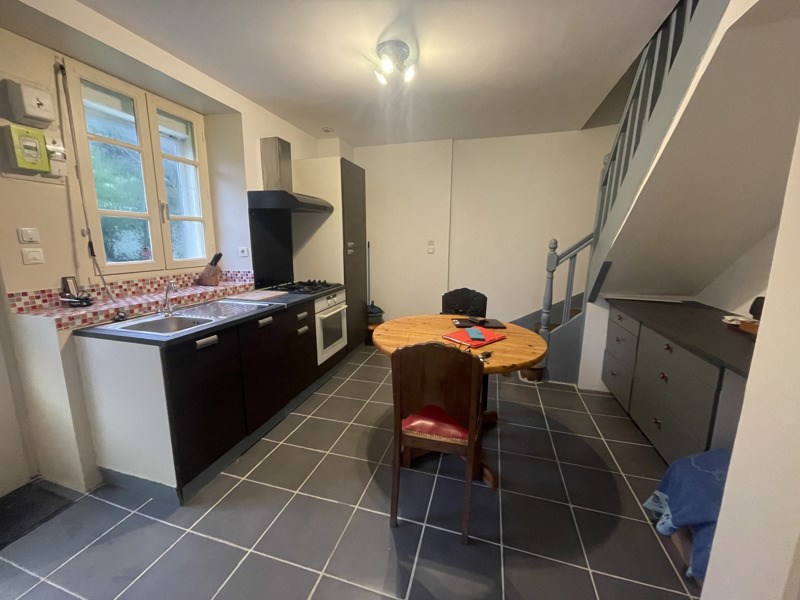 Vente Maison RIEC SUR BELON - 5 pièces -99 m² - (29340)