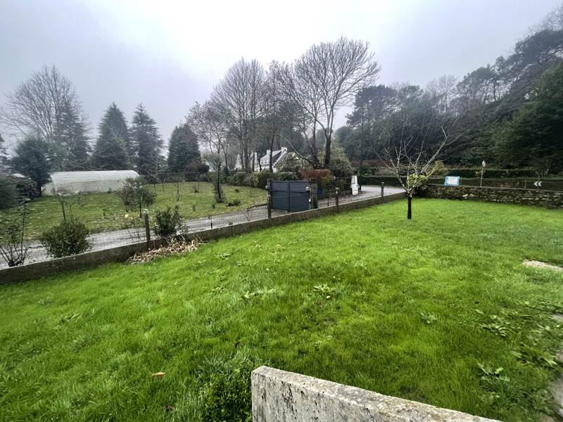 Vente Maison RIEC SUR BELON - 5 pièces -99 m² - (29340)