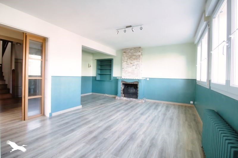 Vente Maison CLOHARS CARNOET - 5 pièces -121 m² - (29360)
