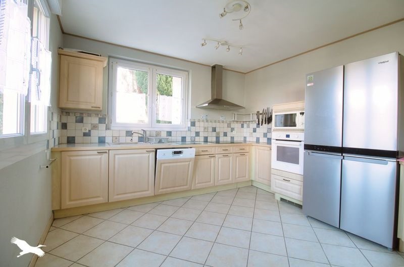 Vente Maison CLOHARS CARNOET - 5 pièces -121 m² - (29360)