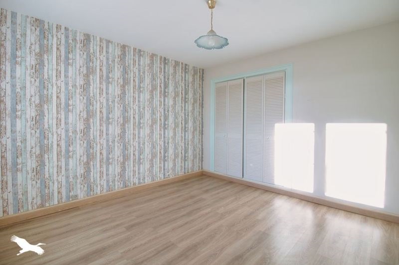 Vente Maison CLOHARS CARNOET - 5 pièces -121 m² - (29360)