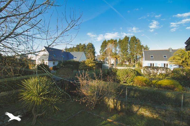 Vente Maison CLOHARS CARNOET - 5 pièces -121 m² - (29360)