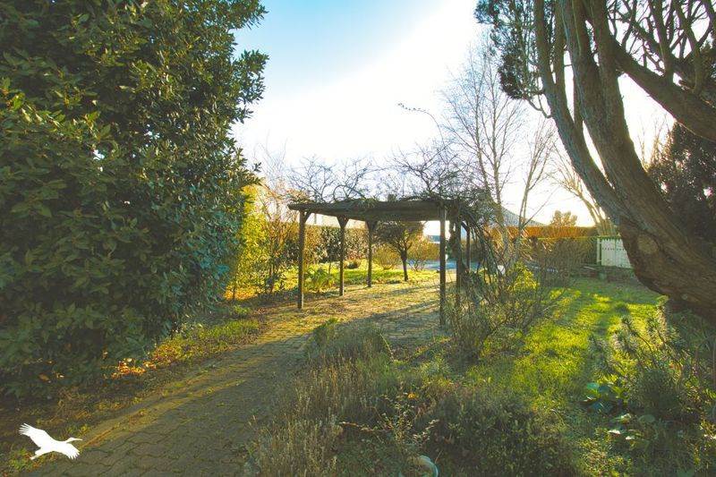 Vente Maison CLOHARS CARNOET - 5 pièces -121 m² - (29360)