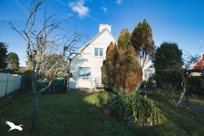 Vente Maison CLOHARS CARNOET - 5 pièces -121 m² - (29360)