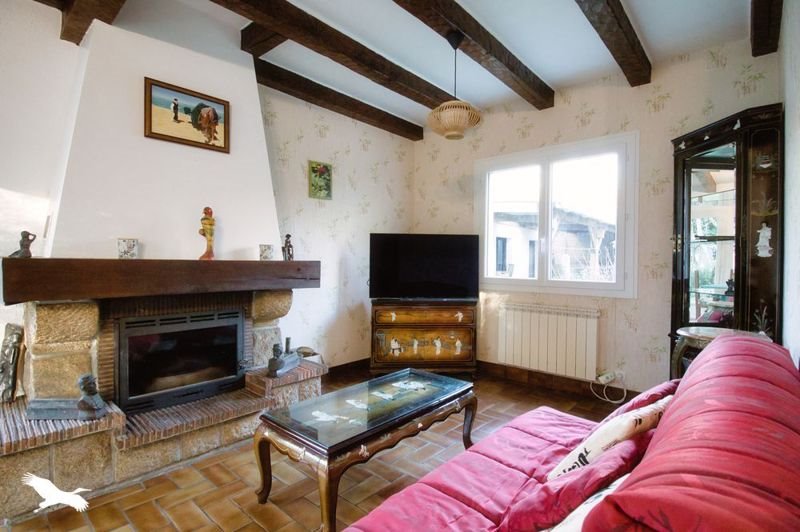 Vente Maison MOELAN SUR MER - 6 pièces -118 m² - (29350)
