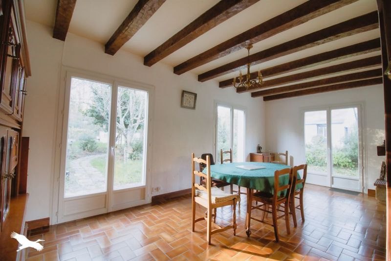 Vente Maison MOELAN SUR MER - 6 pièces -118 m² - (29350)