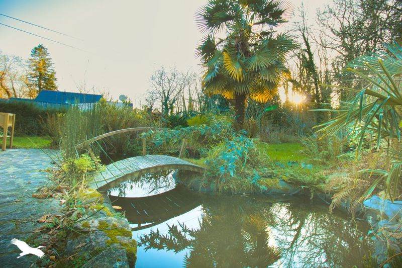 Vente Maison MOELAN SUR MER - 6 pièces -118 m² - (29350)