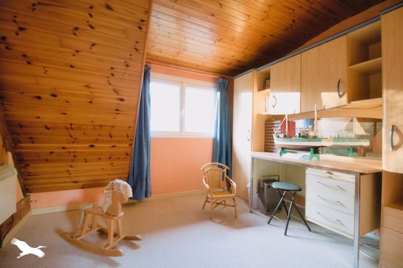 Vente Maison MOELAN SUR MER - 6 pièces -118 m² - (29350)