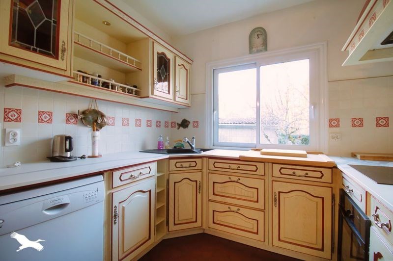 Vente Maison MOELAN SUR MER - 6 pièces -118 m² - (29350)
