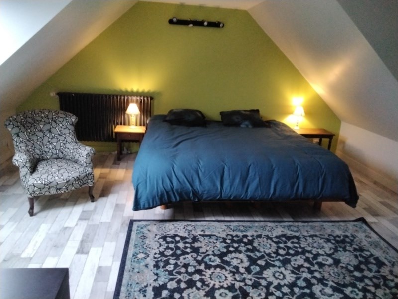Vente Appartement CLOHARS CARNOET - 6 pièces -125 m² - (29360)