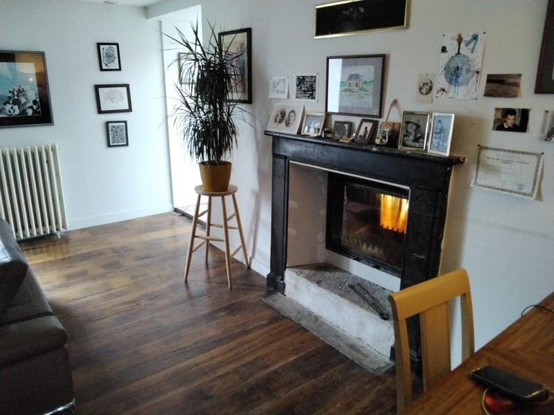 Vente Appartement CLOHARS CARNOET - 6 pièces -125 m² - (29360)