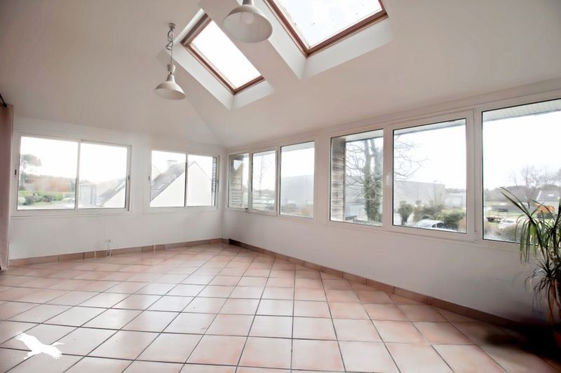 Vente Appartement CLOHARS CARNOET - 6 pièces -125 m² - (29360)
