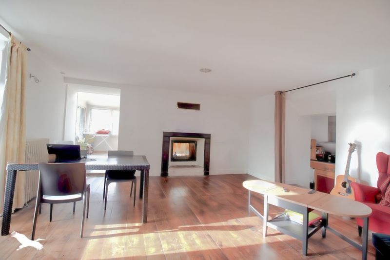 Vente Appartement CLOHARS CARNOET - 6 pièces -125 m² - (29360)