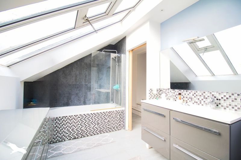Vente Appartement CLOHARS CARNOET - 6 pièces -125 m² - (29360)