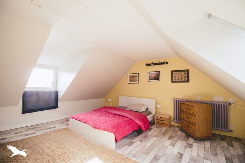 Vente Appartement CLOHARS CARNOET - 6 pièces -125 m² - (29360)