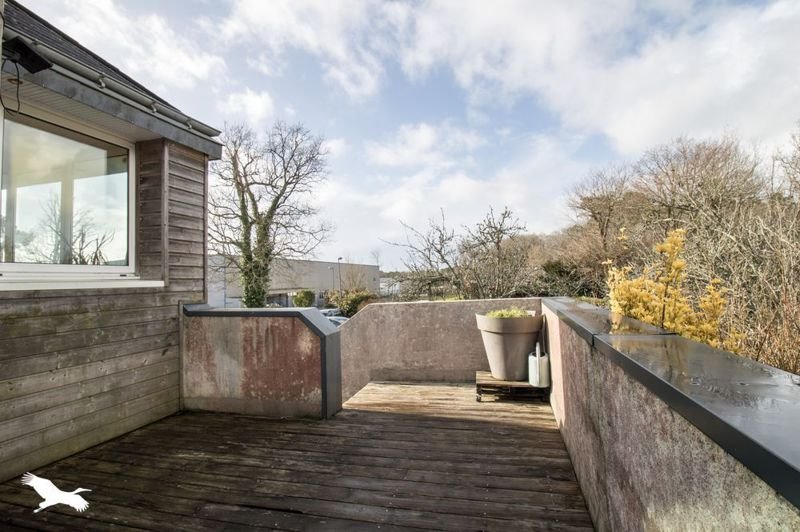 Vente Appartement CLOHARS CARNOET - 6 pièces -125 m² - (29360)