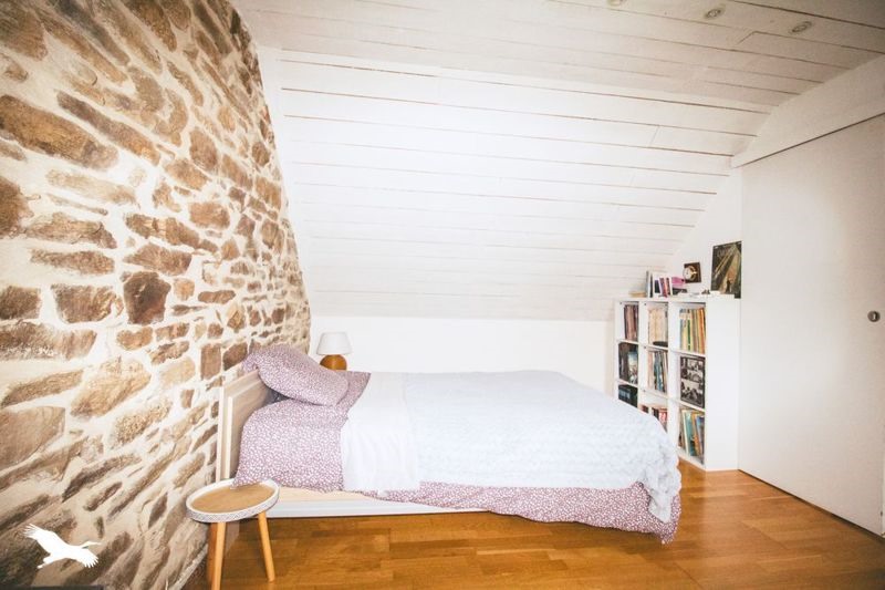 Vente Maison RIEC SUR BELON - 7 pièces -210 m² - (29340)