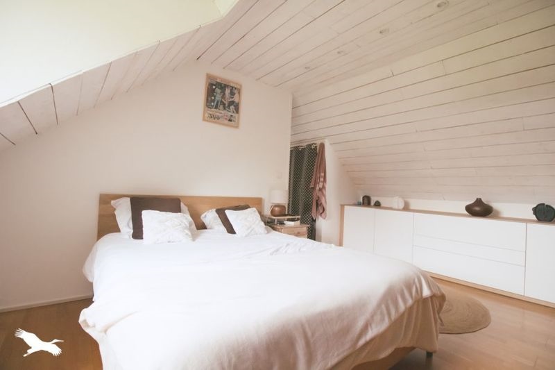 Vente Maison RIEC SUR BELON - 7 pièces -210 m² - (29340)