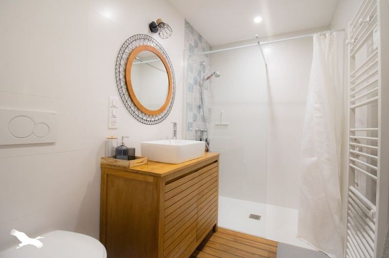 Vente Maison RIEC SUR BELON - 7 pièces -210 m² - (29340)
