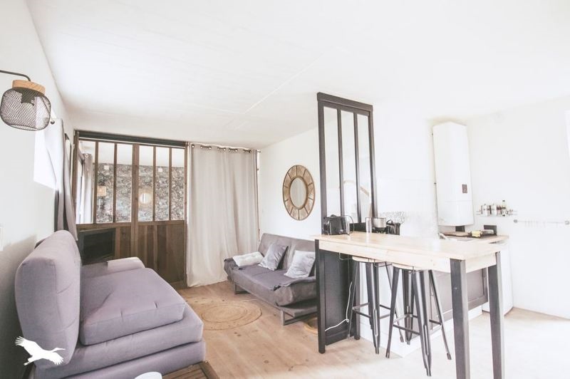 Vente Maison RIEC SUR BELON - 7 pièces -210 m² - (29340)