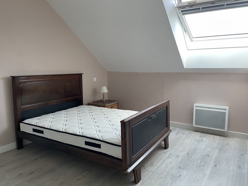 Vente Appartement RIEC SUR BELON - 3 pièces -38 m² - (29340)