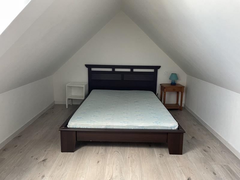 Vente Appartement RIEC SUR BELON - 3 pièces -38 m² - (29340)