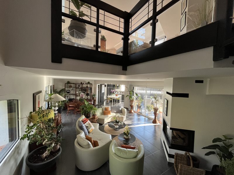 Vente Maison CLOHARS CARNOET - 7 pièces -217 m² - (29360)
