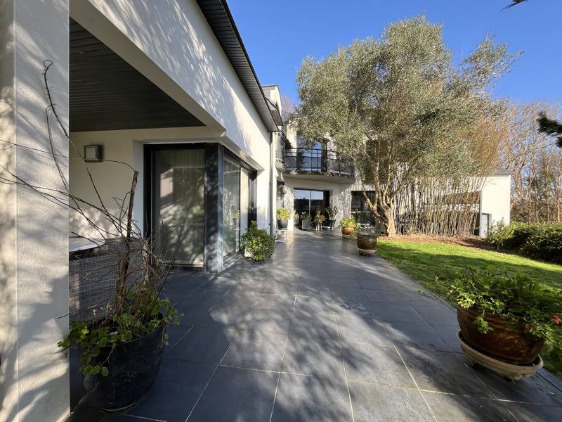 Vente Maison CLOHARS CARNOET - 7 pièces -217 m² - (29360)