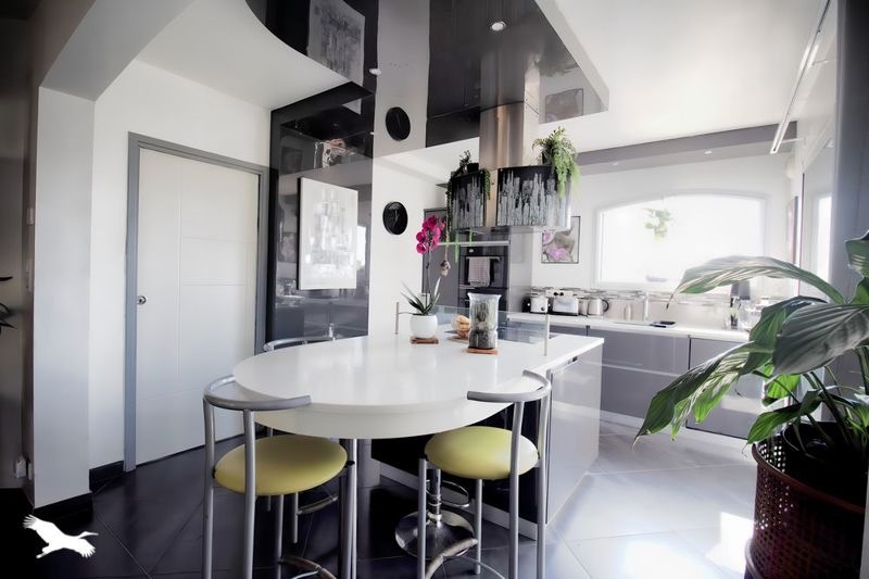 Vente Maison CLOHARS CARNOET - 7 pièces -217 m² - (29360)