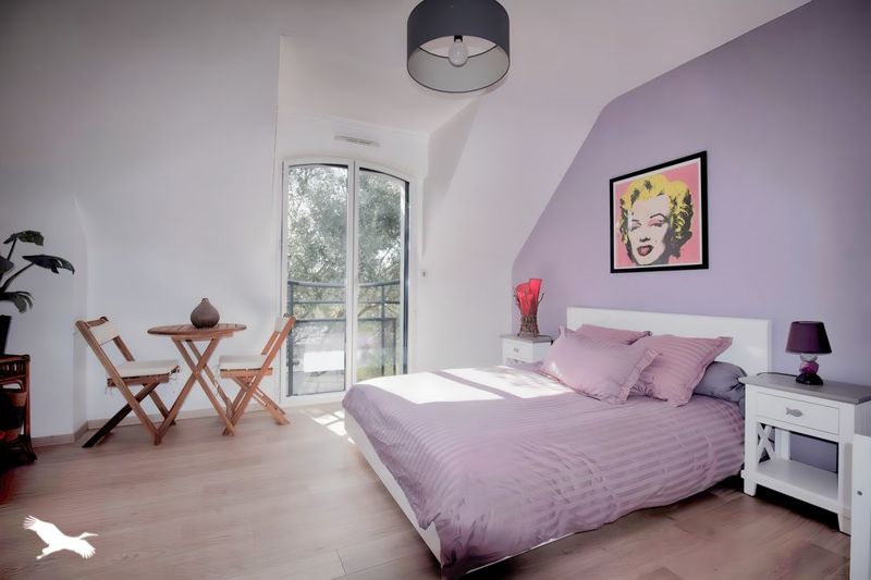 Vente Maison CLOHARS CARNOET - 7 pièces -217 m² - (29360)