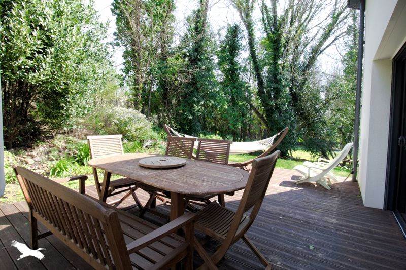 Vente Maison CLOHARS CARNOET - 7 pièces -217 m² - (29360)
