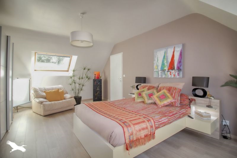 Vente Maison CLOHARS CARNOET - 7 pièces -217 m² - (29360)