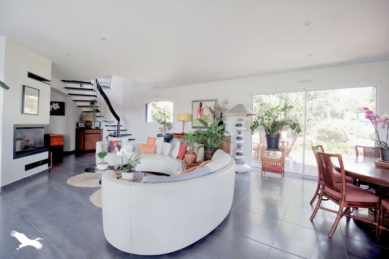 Vente Maison CLOHARS CARNOET - 7 pièces -217 m² - (29360)