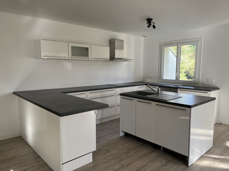 Vente Maison RIEC SUR BELON - 5 pièces -114 m² - (29340)