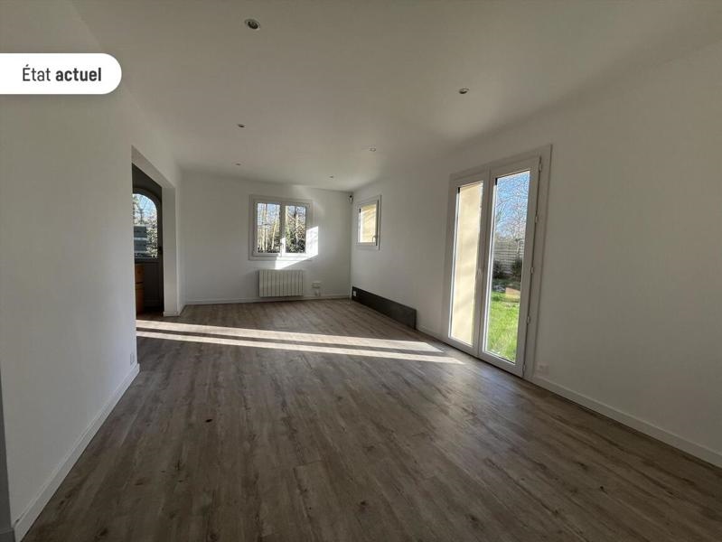 Vente Maison RIEC SUR BELON - 5 pièces -114 m² - (29340)