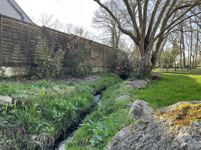 Vente Maison RIEC SUR BELON - 5 pièces -114 m² - (29340)