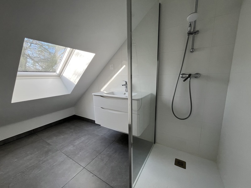 Vente Maison RIEC SUR BELON - 5 pièces -114 m² - (29340)