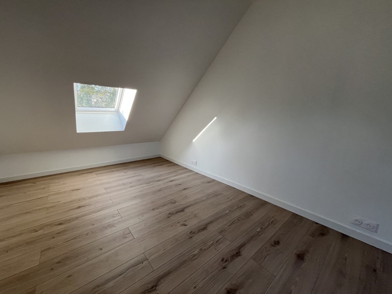 Vente Maison RIEC SUR BELON - 5 pièces -114 m² - (29340)