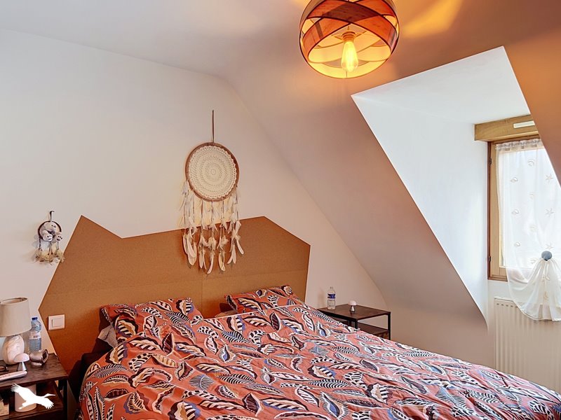 Vente Maison MOELAN SUR MER - 6 pièces -109 m² - (29350)
